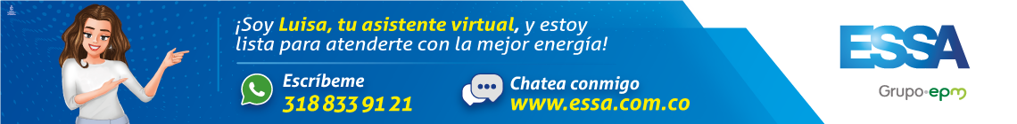 Banner ESSA